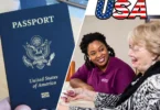 Jobs in USA with Visa Sponsorships