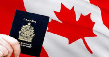 canada visa lottery